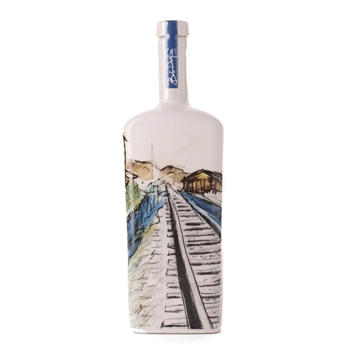 2019 Heaven's Door The Bootleg Series Vol I 26 Year Old Rye 750ml