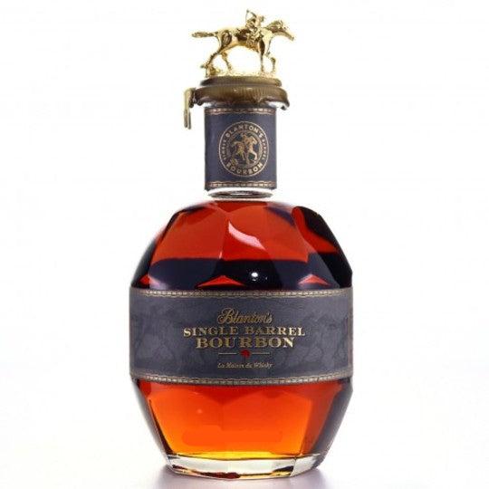 2019 La Maison du Whisky Blanton's Little Big Book Single Barrel Bourbon Whiskey 700ml