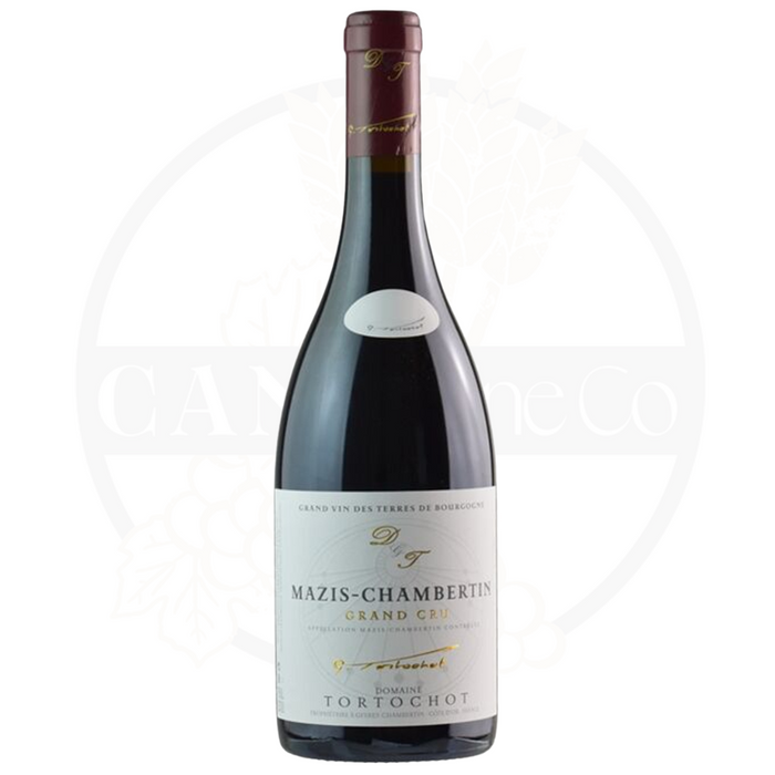 2019 Domaine Tortochot Mazis Chambertin Grand Cru 750ml
