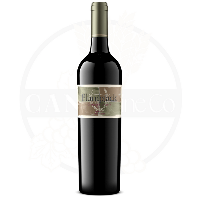2019 PlumpJack Winery Estate Cabernet Sauvignon 750ml
