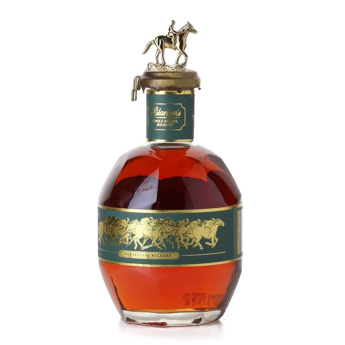 2020 Blanton's Green Label Poland Special Release Bourbon 700ml