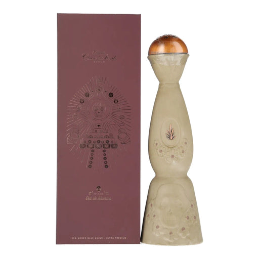 2020 Clase Azul Dia de los Muertos Joven Limited Edition Tequila 1Lt Box