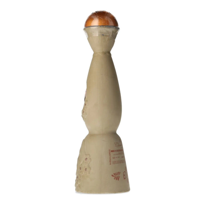 2020 Clase Azul Dia de los Muertos Joven Limited Edition Tequila 1Lt Side 1