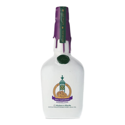2020 Maker's Mark Breeder's Cup Kentucky Bourbon 1Lt