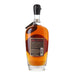 2020 Michter's 10 Year Old Single Barrel Bourbon Whiskey 750ml Back