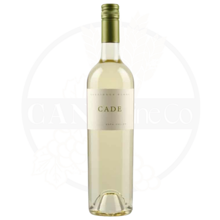 2020 Cade Sauvignon Blanc 750ml