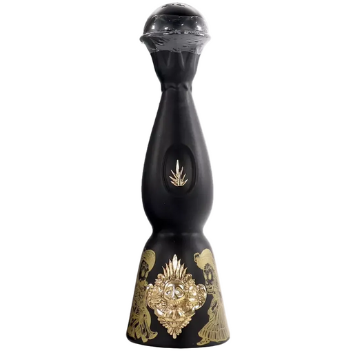 2021 Clase Azul Dia de los Muertos Sabores Limited Edition Tequila 1Lt Front