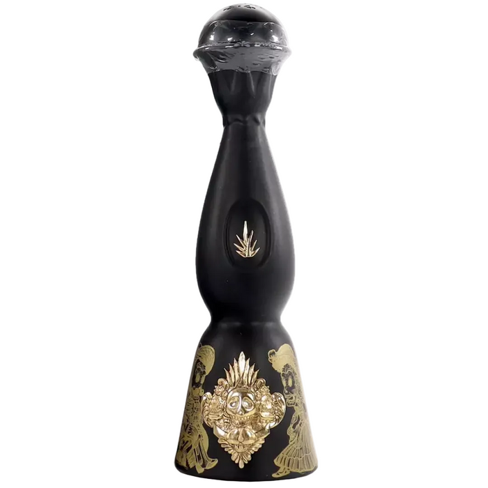 2021 Clase Azul Dia de los Muertos Sabores Limited Edition Tequila 1Lt Front