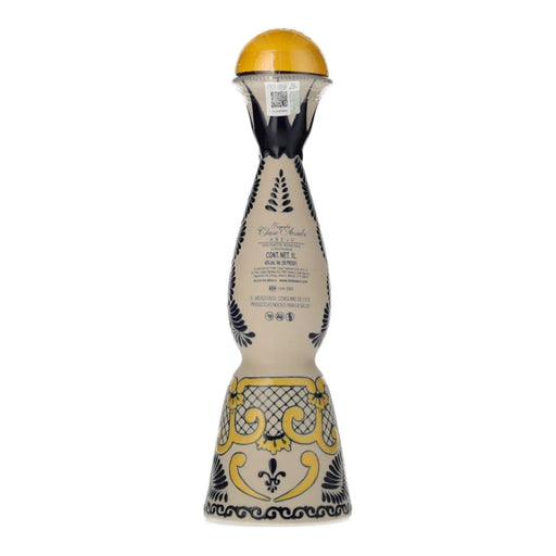 2021 Clase Azul Puebla Limited Edition Tequila 1Lt