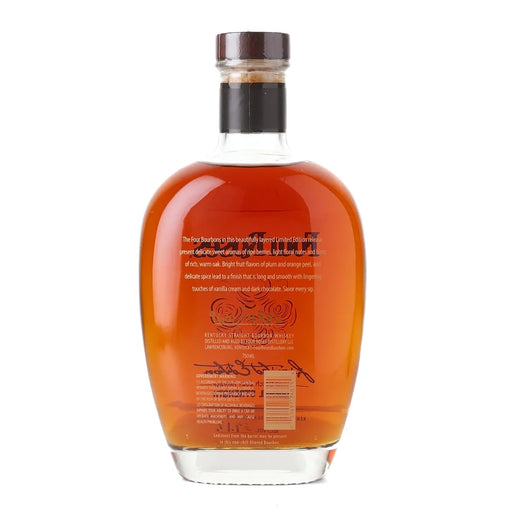 2021 Four Roses Limited Edition Small Batch Bourbon 750ml Back
