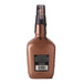2021 Maker's Mark Black Keeneland Kentucky Bourbon 1Lt Back