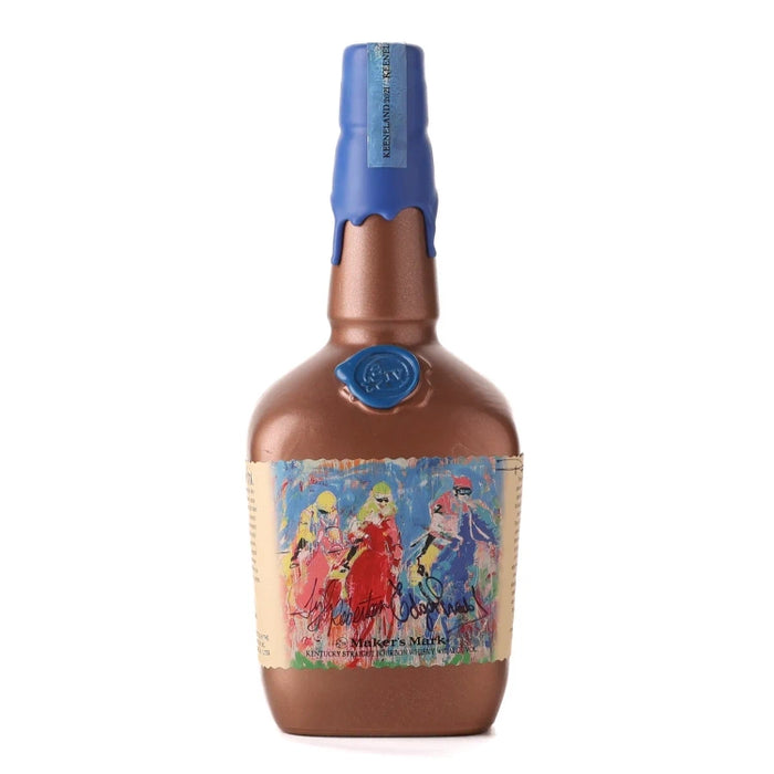 2021 Maker's Mark Blue Keeneland Kentucky Bourbon 1Lt
