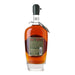 2021 Michter's 10 Year Old Single Barrel Straight Rye Whiskey 750ml Back