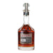 2021 Old Fitzgerald Bottled in Bond 11 Year Old Bourbon 750ml Back