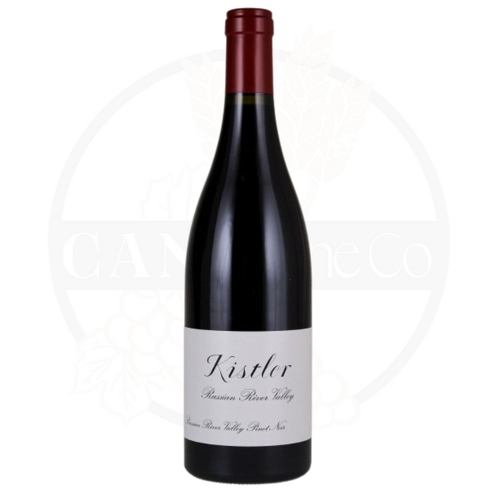 2021 Kistler Russian River Valley Pinot Noir 750ml