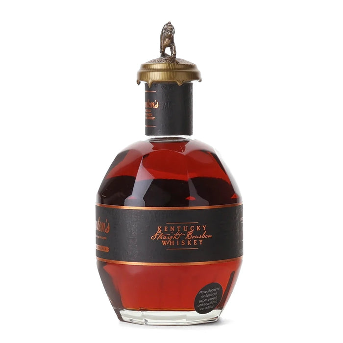 2022 Blanton's Special Release Char No.4 Kentucky Bourbon 700ml
