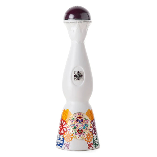 2022 Clase Azul Dia de los Muertos Colores Limited Edition Tequila 1Lt