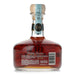 2022 Old Forester 11 Year Old Birthday Bourbon 750ml Back
