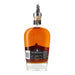 2022 WhistlePig The Boss Hog IX Siren's Song Straight Rye Whiskey 750ml Back