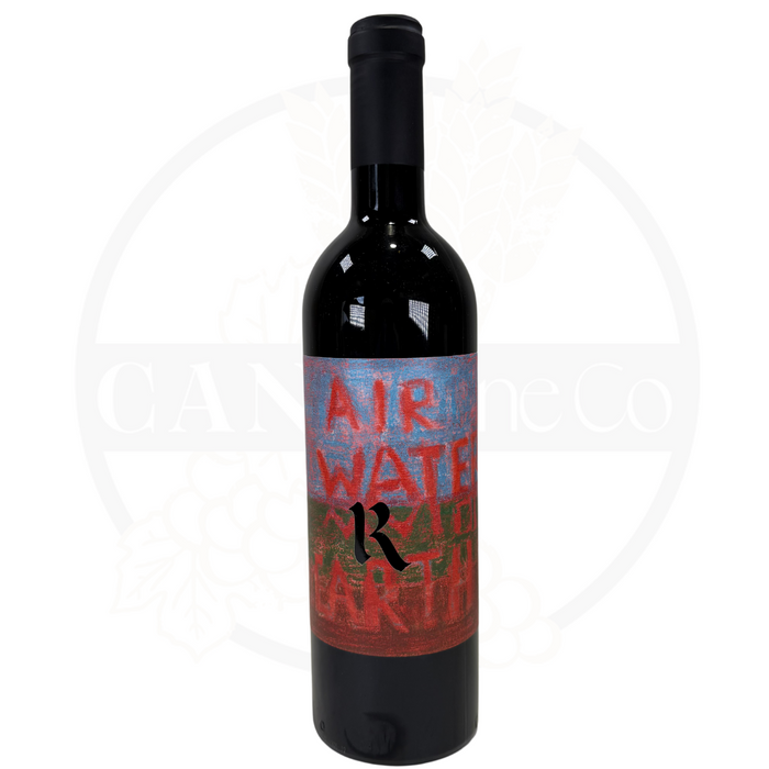 2022 Realm Cellars Houyi Cabernet Sauvignon 750ml