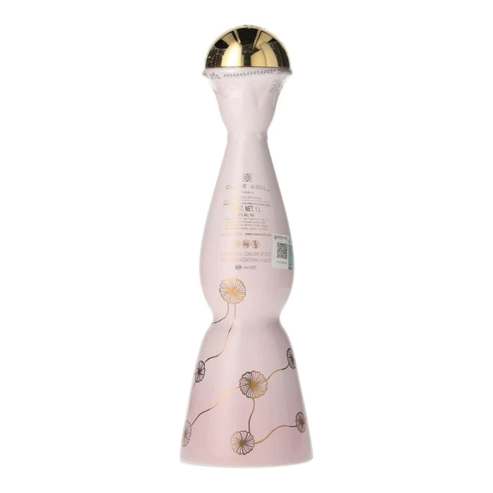 2023 Clase Azul Pink Limited Edition Joven Tequila 1Lt