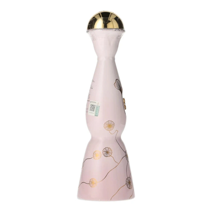 2023 Clase Azul Pink Limited Edition Joven Tequila 1Lt