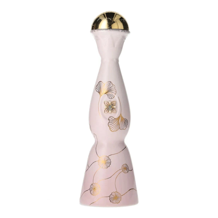 2023 Clase Azul Pink Limited Edition Joven Tequila 1Lt