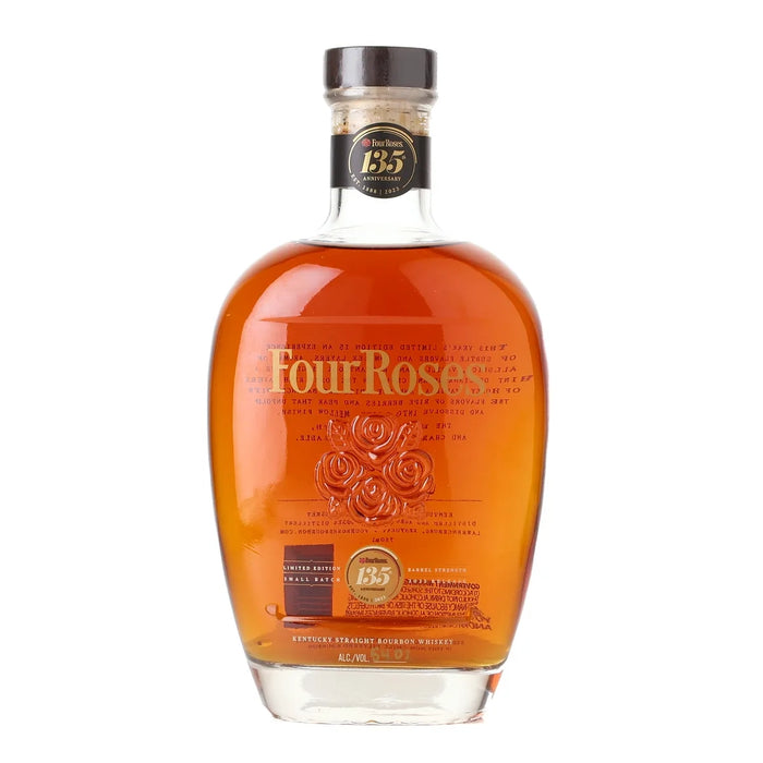 2023 Four Roses 135th Anniversary Limited Edition Small Batch Bourbon