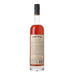 2023 George T. Stagg Kentucky Straight Bourbon Whiskey 750ml Back