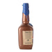 2023 Maker's Mark Blue Keeneland Kentucky Bourbon 1Lt Side