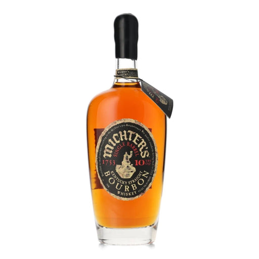 2023 Michter's 10 Year Old Single Barrel Bourbon Whiskey 750ml