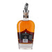 2023 WhistlePig The Boss Hog X The 10 Commandments Straight Rye 750ml Back