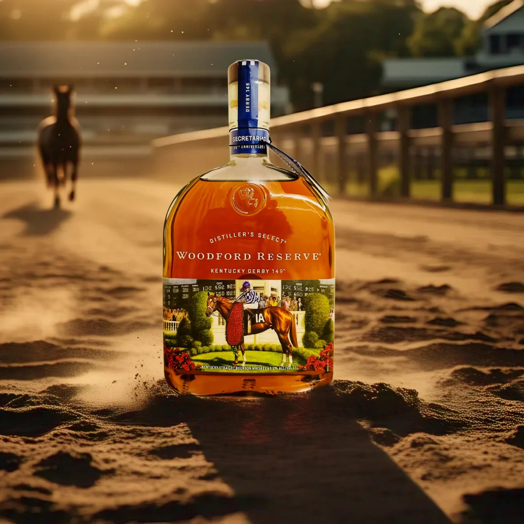 格安saleスタート ボ 2023_Woodford_Reserve_Derby_14 ウイスキー