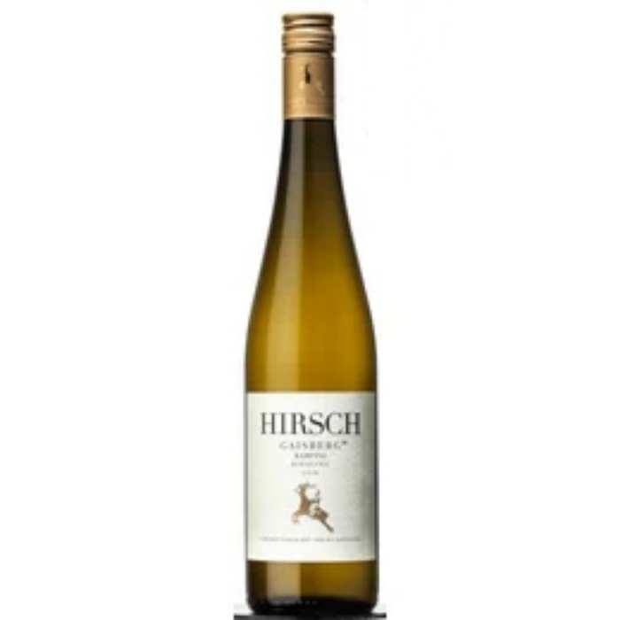 2007 Weingut Hirsch Ried Gaisberg Riesling Erste OTW Lage 750ml