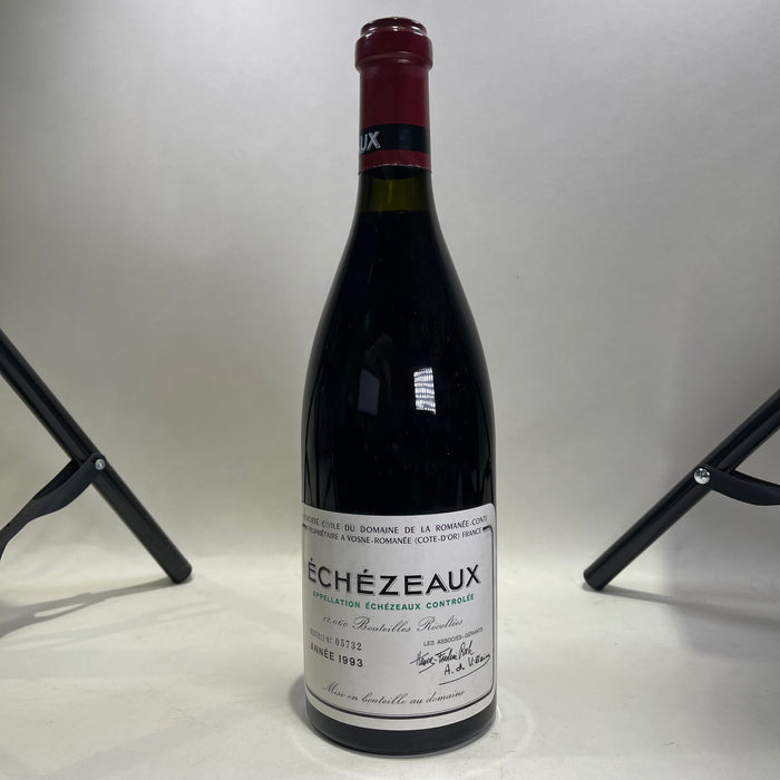 1993 Domaine de la Romanee-Conti Echezeaux Grand Cru 750ml