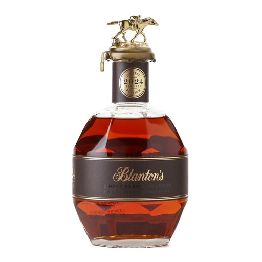 2024 Blanton's La Maison du Whisky Foundations Single Barrel 700ml