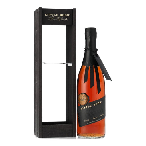 2024 Booker's Little Book The Infinite Edition 1 Blended Whisky 750ml