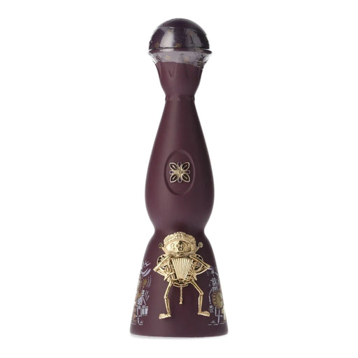 2024 Clase Azul Dia de los Muertos Musica Limited Edition Tequila 1Lt