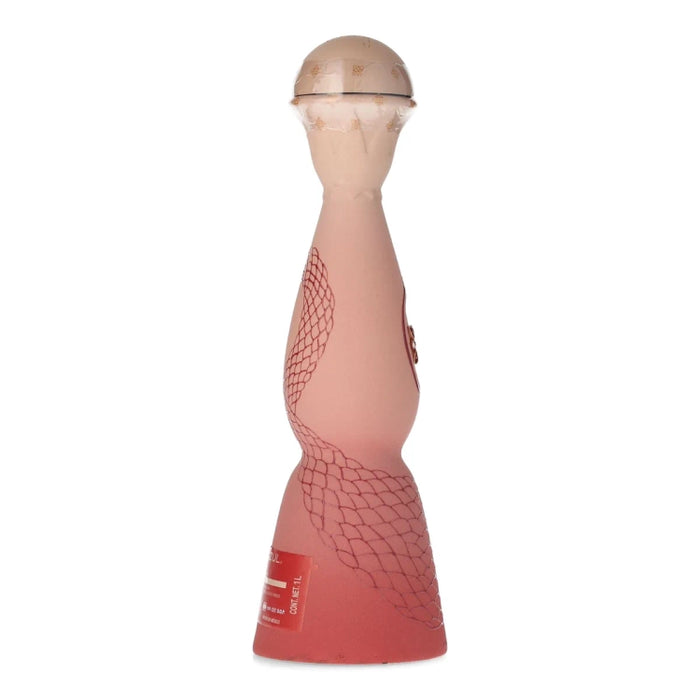 2024 Clase Azul Pink Limited Edition Joven Tequila 1Lt Side 2
