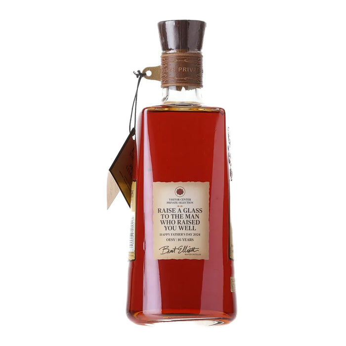 2024 Four Roses Single Barrel Father's Day OESV Kentucky Bourbon