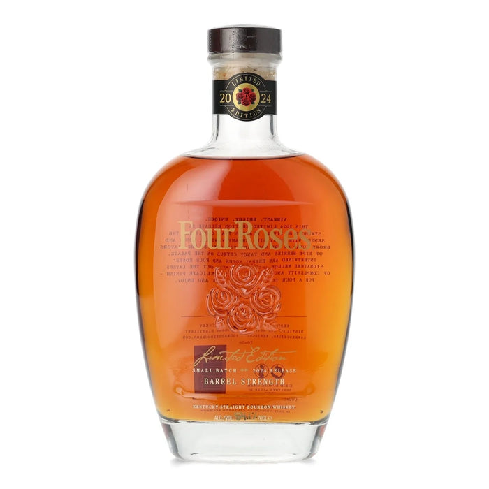 2024 Four Roses Limited Edition Small Batch Bourbon 700ml