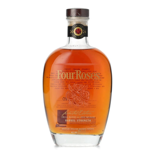 2024 Four Roses Limited Edition Small Batch Bourbon
