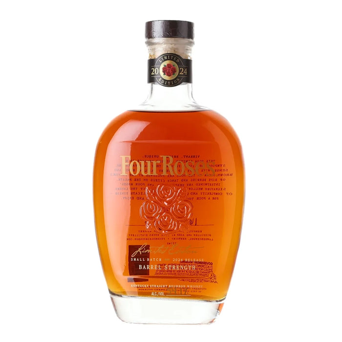 2024 Four Roses Limited Edition Small Batch Bourbon 750ml
