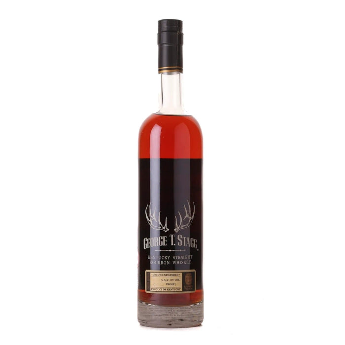 2024 George T. Stagg Kentucky Straight Bourbon Whiskey 750ml