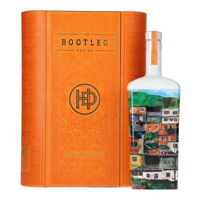 2024 Heaven's Door The Bootleg Series Vol VI 12 Year Old Bourbon 700ml