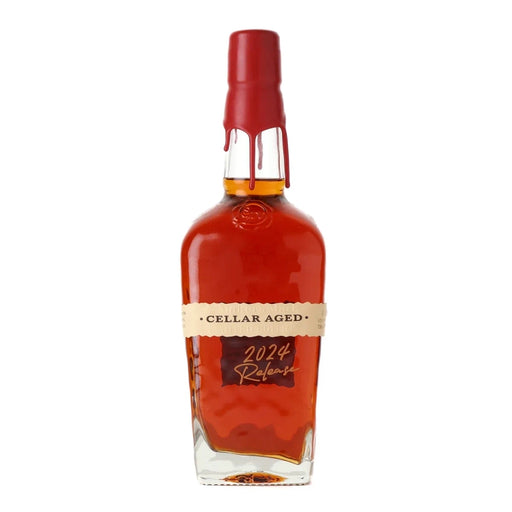 2024 Maker's Mark Cellar Aged Limited Addition Bourbon 750ml