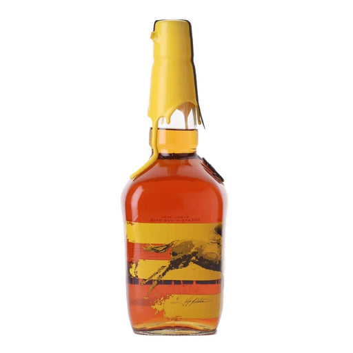 2024 Maker's Mark Greats Of The Gate 'Man O' War' Bourbon 1Lt Side 1