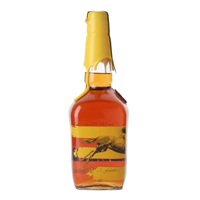 2024 Maker's Mark Greats Of The Gate 'Man O' War' Bourbon 1Lt Side 1