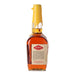 2024 Maker's Mark Kansas City Chiefs World Champions Bourbon 750ml Side