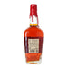2024 Maker's Mark Wood Finishing Series The Heart Release Bourbon Back